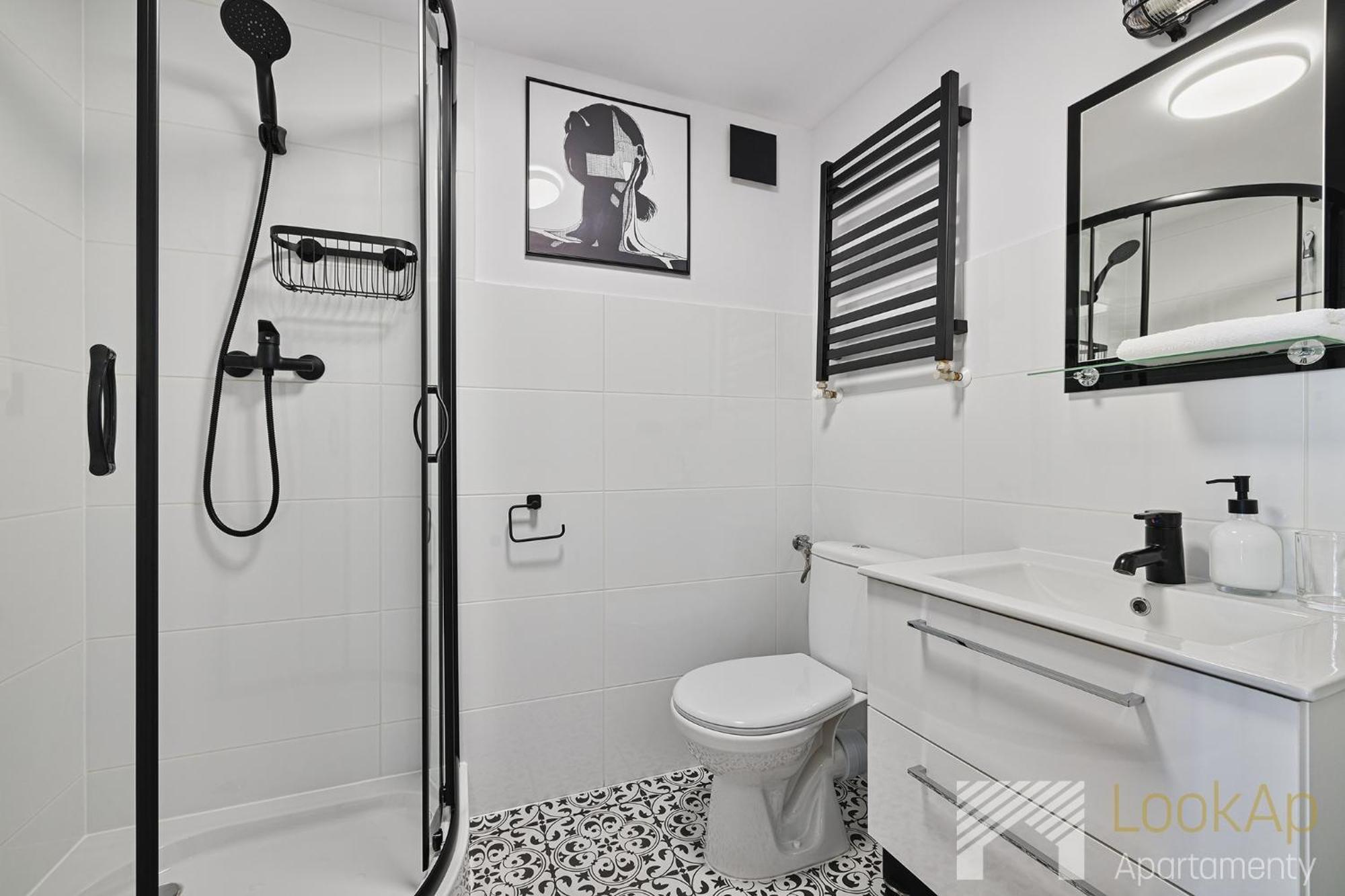 Frida Apartment By Lookap Łódź Esterno foto