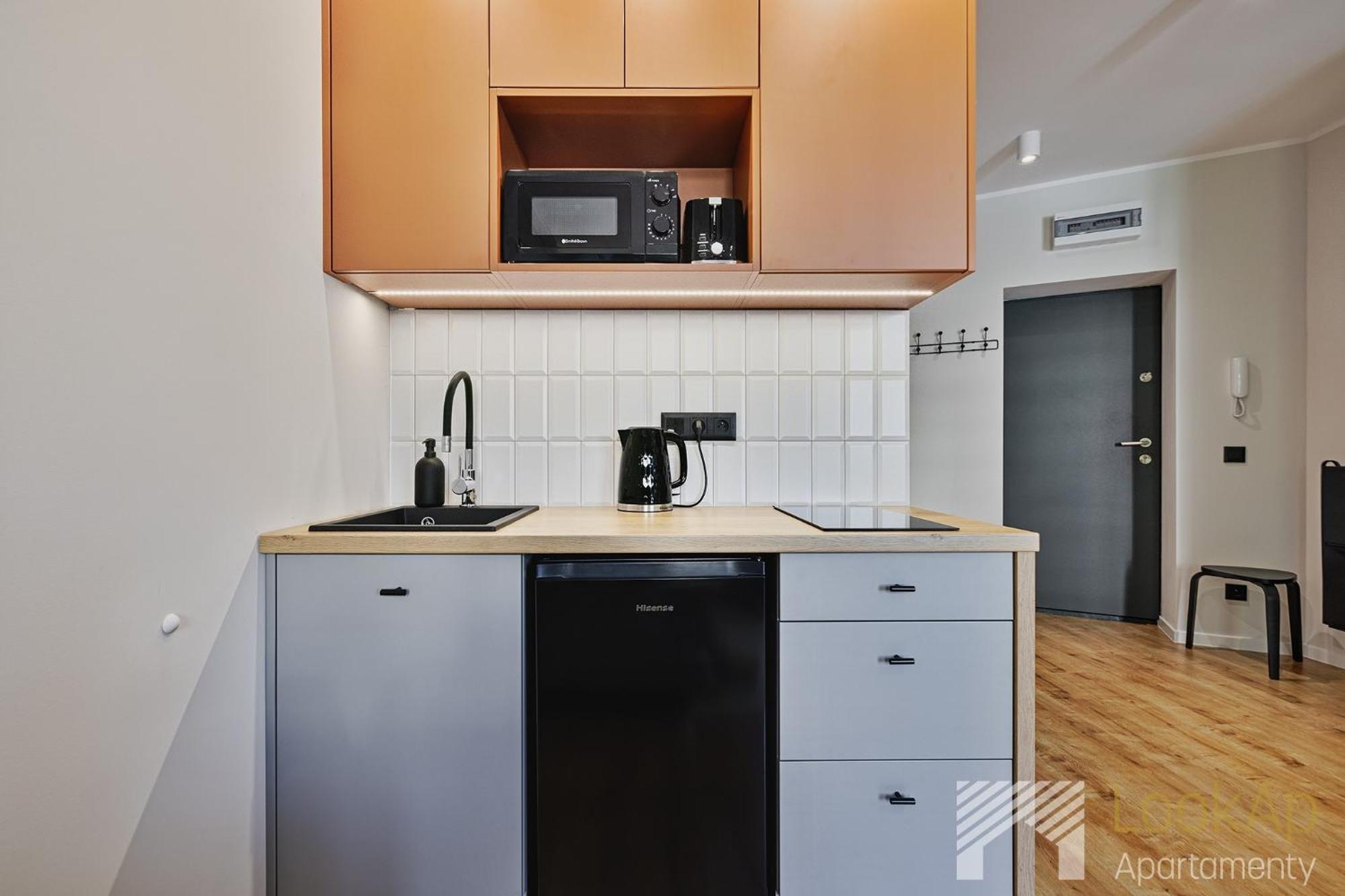 Frida Apartment By Lookap Łódź Esterno foto