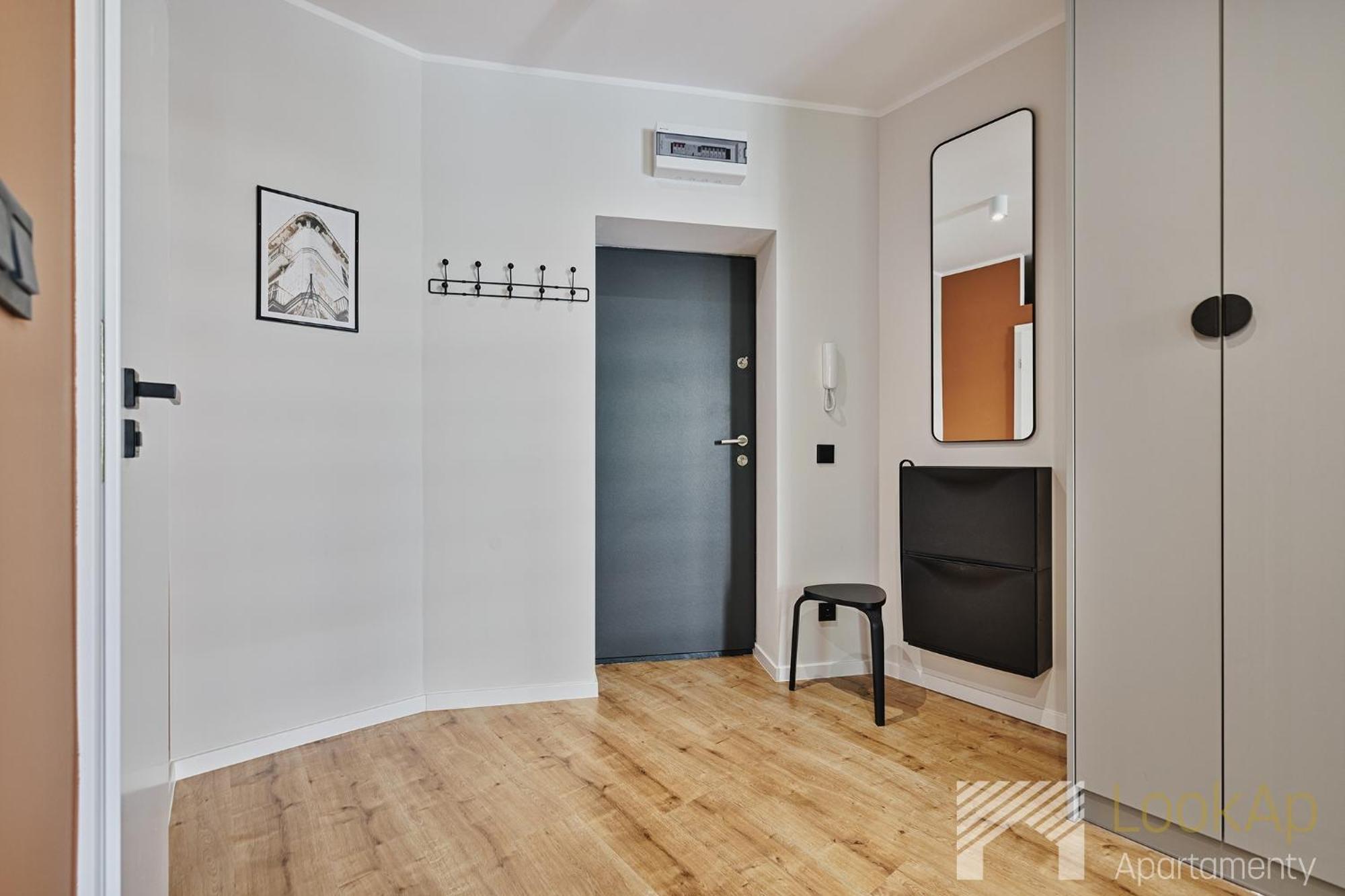 Frida Apartment By Lookap Łódź Esterno foto