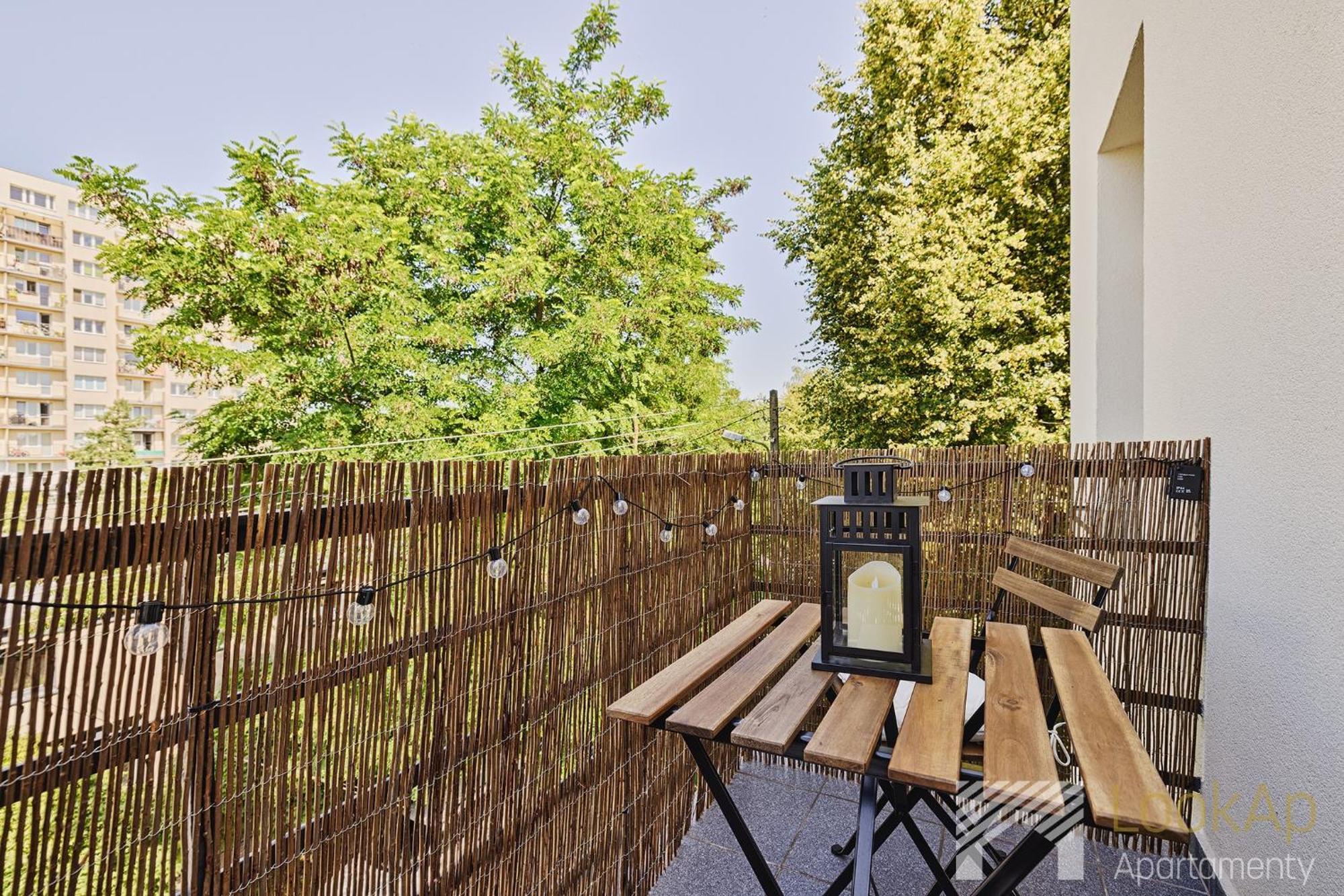 Frida Apartment By Lookap Łódź Esterno foto